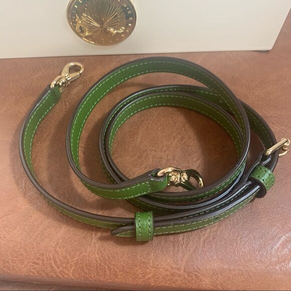 Henri Bendel Montauk Wicker Lunch Box - Picture 12 of 12